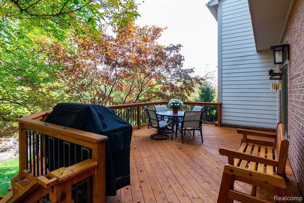 47322 SUNNYBROOK Lane, Novi, MI — Photo 38