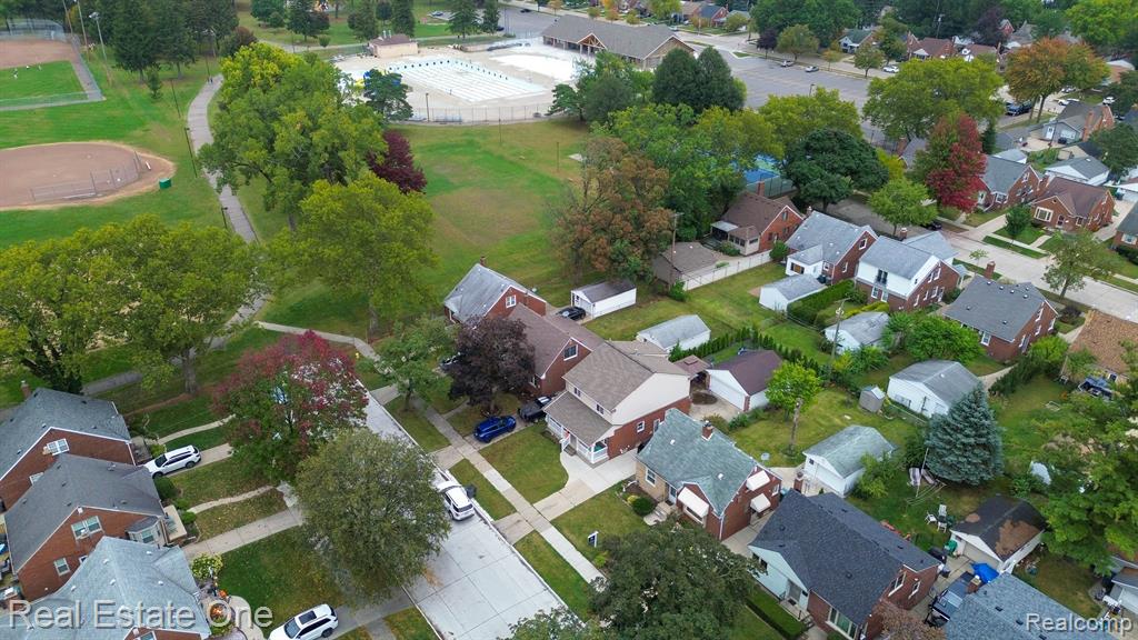 604 KINGSBURY Avenue, Dearborn, MI 48128 — Photo 21