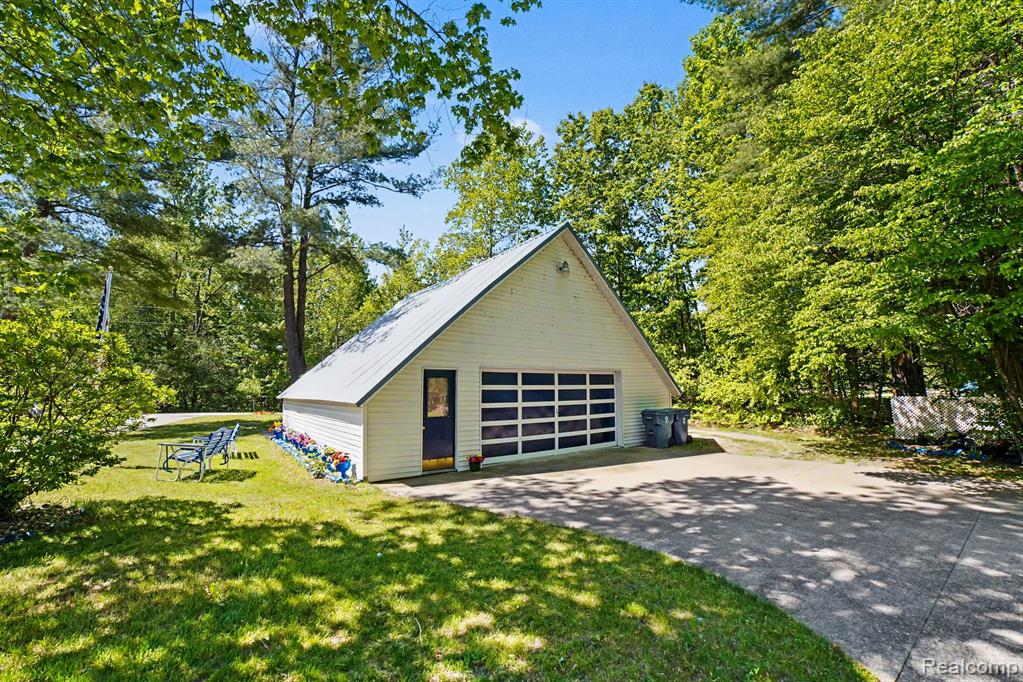 4772 S Bard Road, Beaverton, MI 48612 — Photo 35