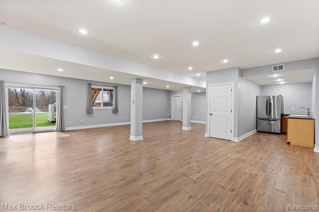 3565 JONES Road, North Branch, MI 48461 — Photo 32