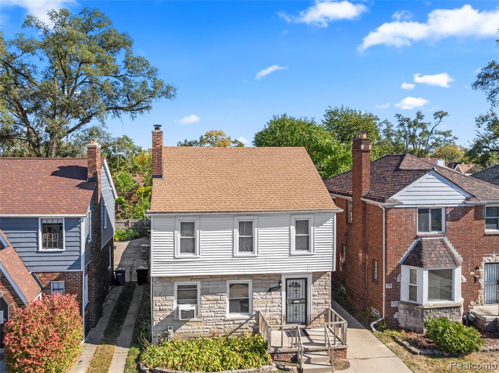 18300 Prairie Street, Detroit, MI 48221 — Photo 4