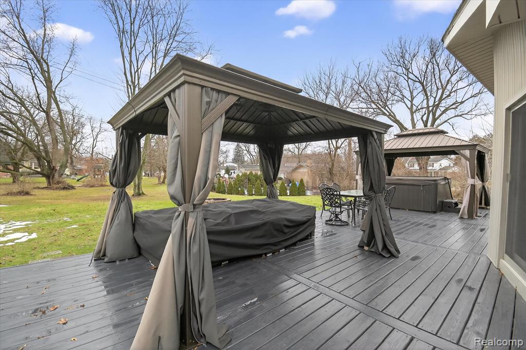 9474 Steephollow Drive, White Lake, MI — Photo 40