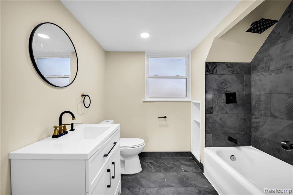 16121 Rosemont Avenue, Detroit, MI 48219 — Photo 29