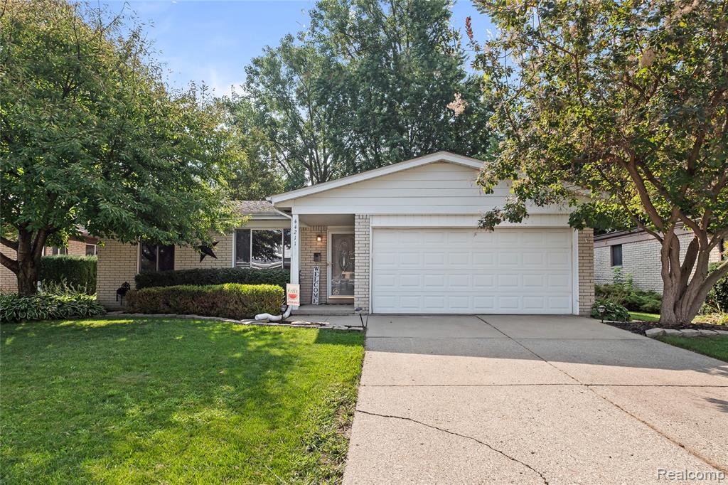 44211 Brandywyne Road, Canton, MI 48187 — Photo 8