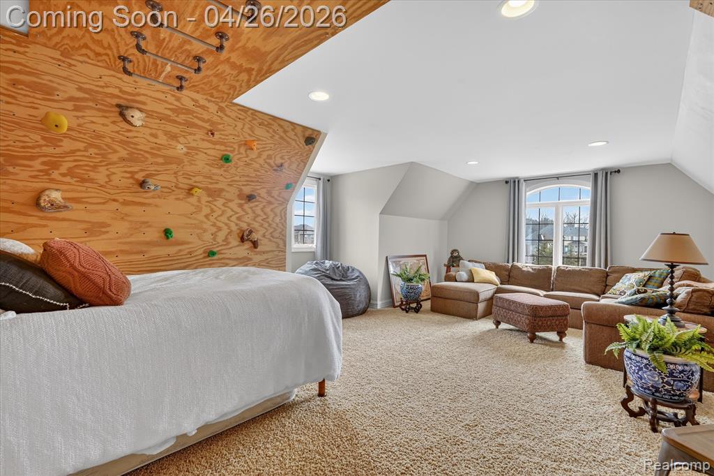 6932 Oakhurst Ridge Road, Clarkston, MI 48348 — Photo 36