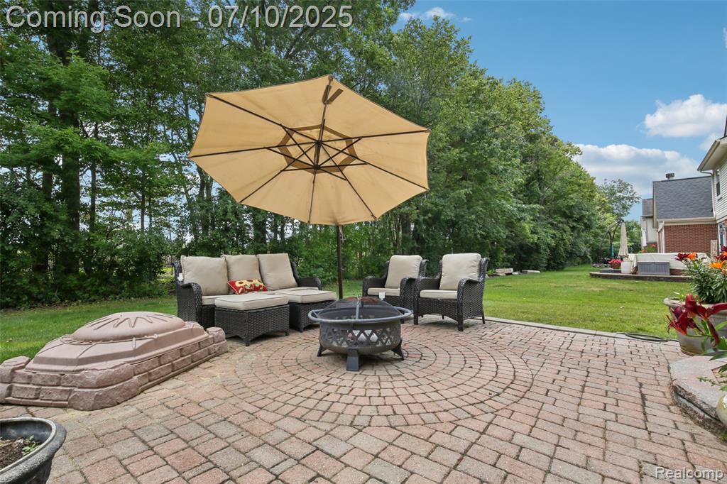 46533 Woodside Drive, Canton, MI 48187 — Photo 39