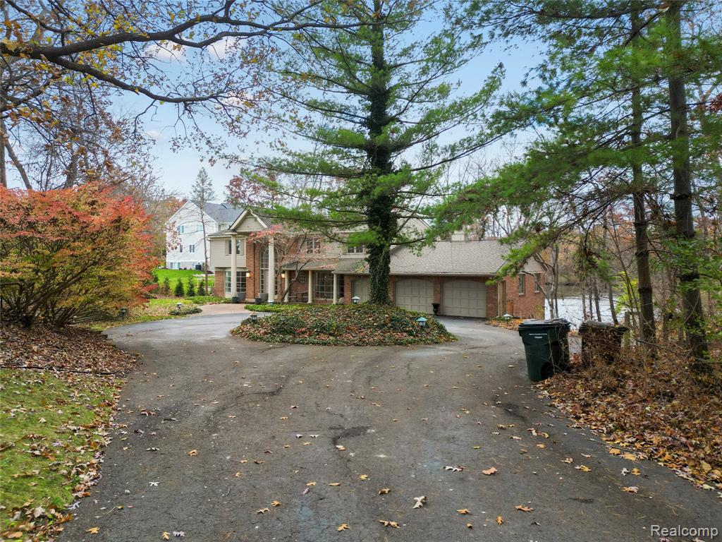 56853 Mount Vernon Road, Shelby Twp, MI 48316 — Photo 2