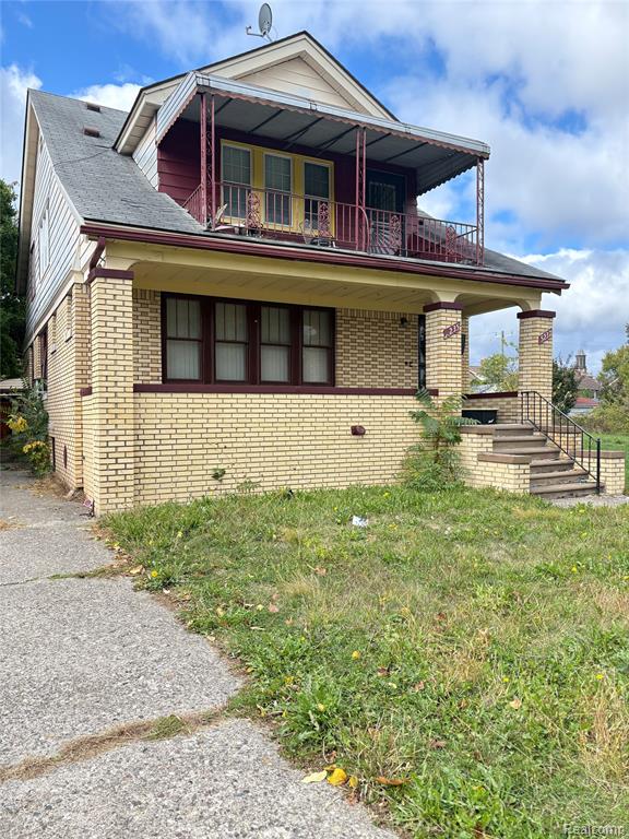 5235 Chalmers Street E, Detroit, MI 48213 — Photo 3