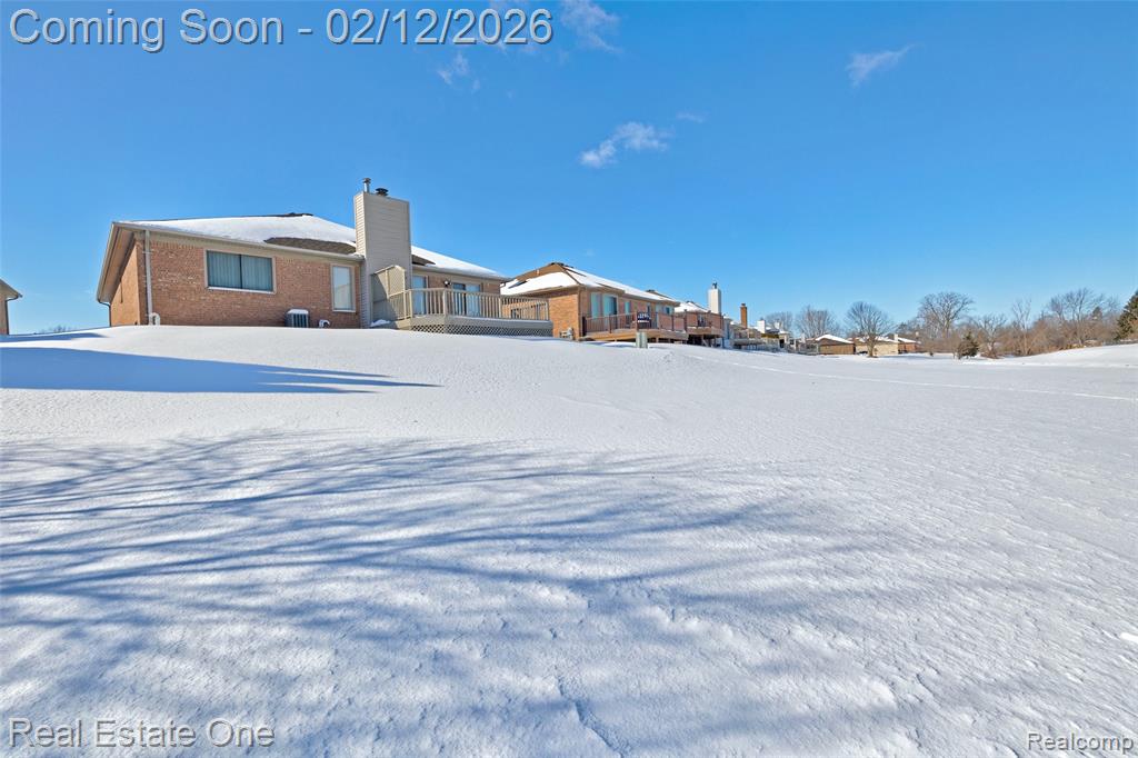 46536 Red River Drive, Macomb, MI 48044 — Photo 58