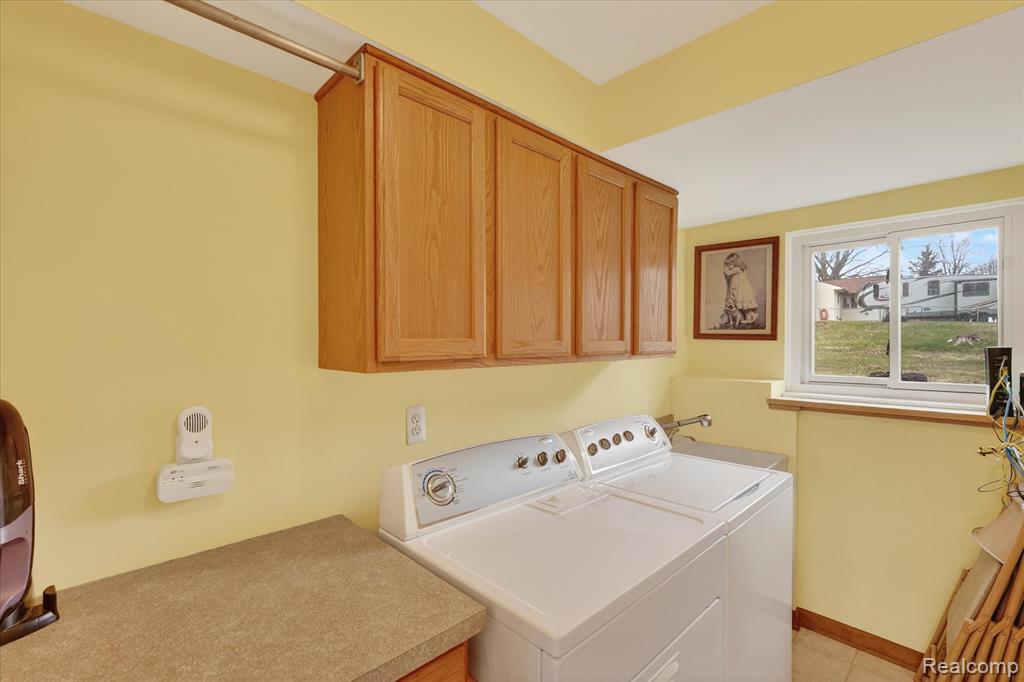 7336 Mustang Drive, Clarkston, MI — Photo 37