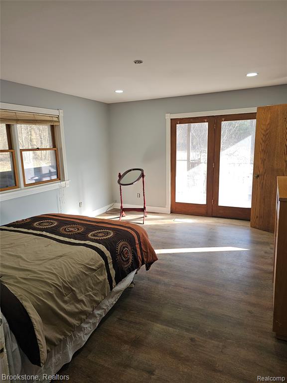 4946 Fishville Road, Grass Lake, MI 49240 — Photo 3