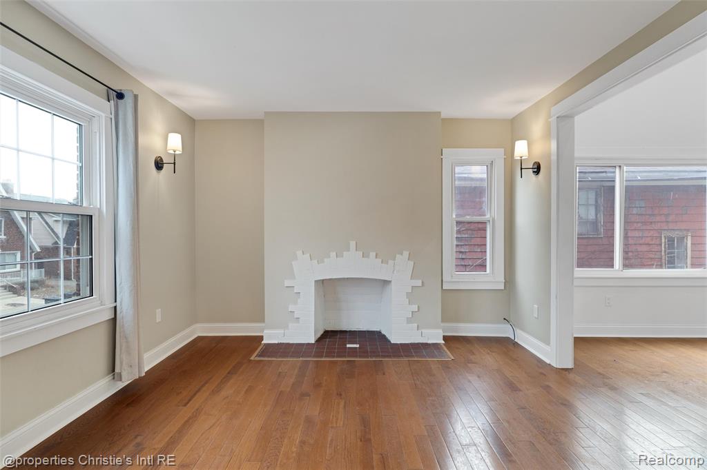 17394 Warrington Drive, Detroit, MI 48221 — Photo 28