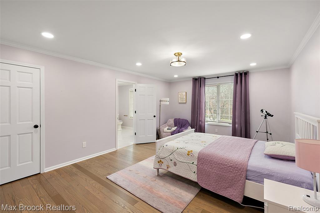 945 Wellsley Court, Bloomfield Hills, MI 48304 — Photo 29
