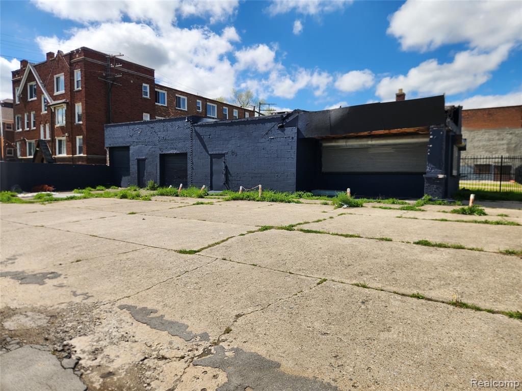 12225 Linwood Street, Detroit, MI 48206 — Photo 2