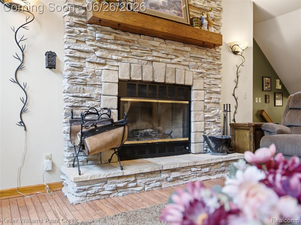 4196 Hosner Road, Oxford, MI 48370 — Photo 25