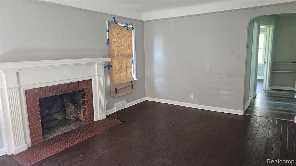 11837 Roxbury Street, Detroit, MI 48224 — Photo 2