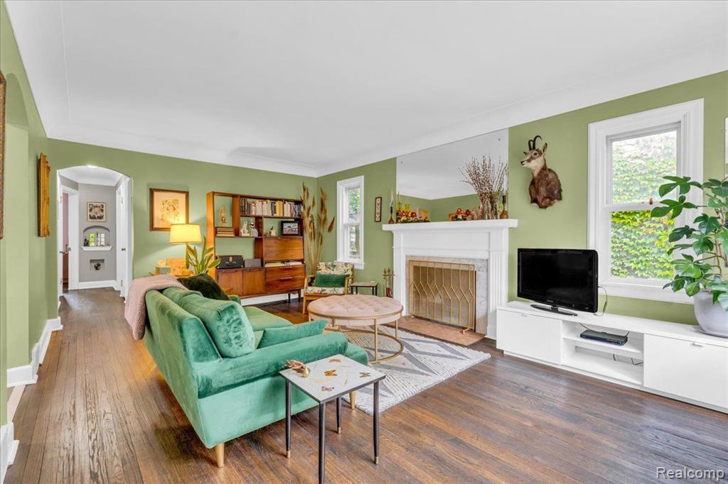 5269 Grayton Street, Detroit, MI 48224 — Photo 2