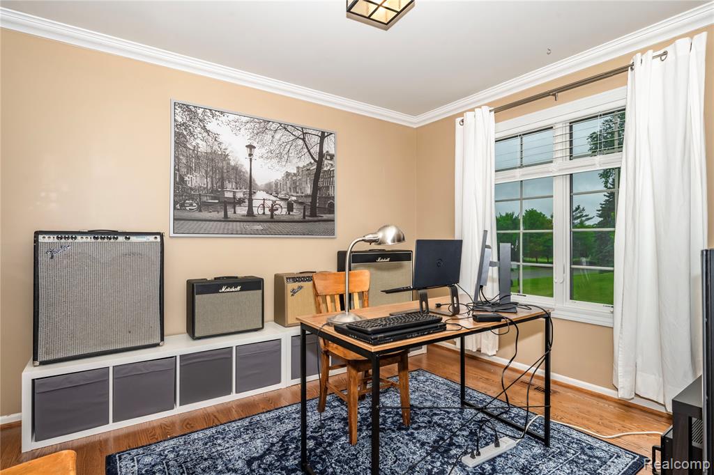 8140 Staghorn Trail, Clarkston, MI 48348 — Photo 4