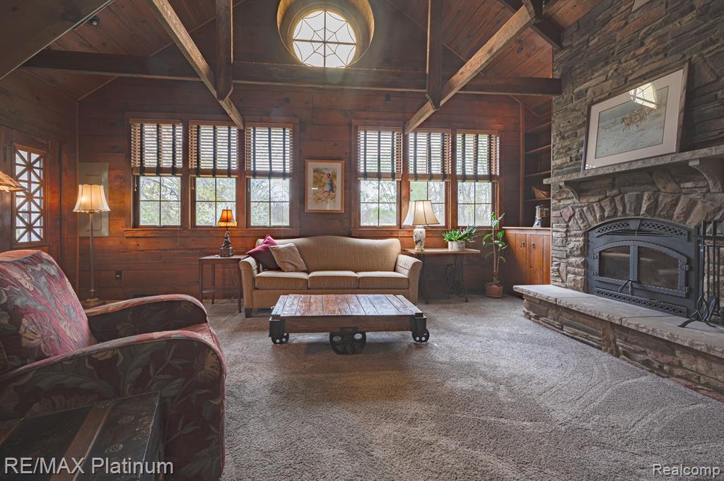4015 BENNETT LAKE Road, Fenton, MI 48430 — Photo 25