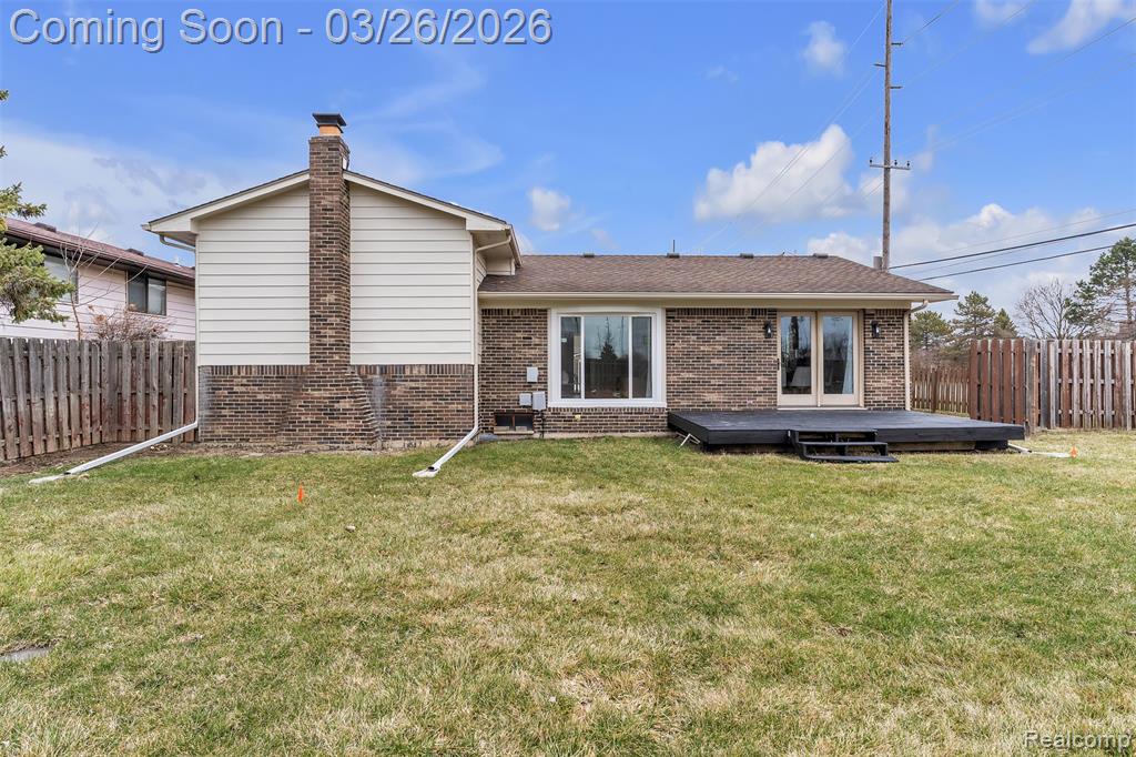 43935 Harsdale Drive, Canton, MI 48187 — Photo 57