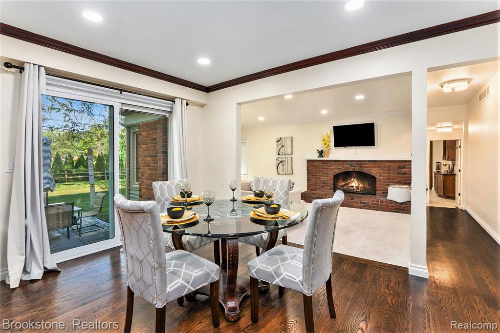 6533 POST OAK Drive, West Bloomfield, MI — Photo 14