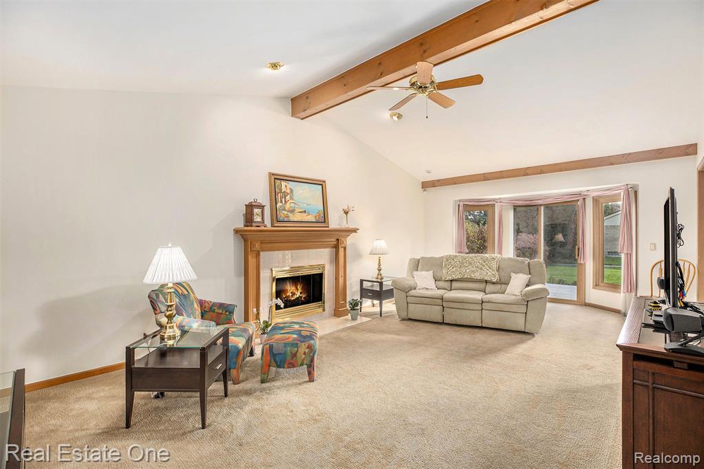 5208 Crowfoot Drive, Troy, MI 48085 — Photo 5