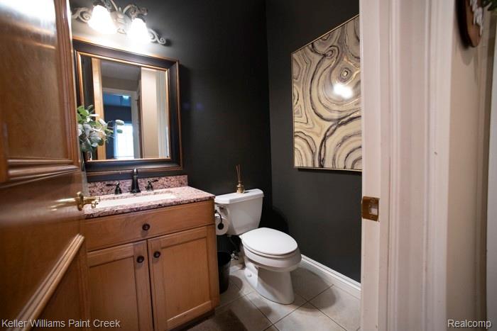 4853 Goodison Place Drive, Rochester, MI 48306 — Photo 23