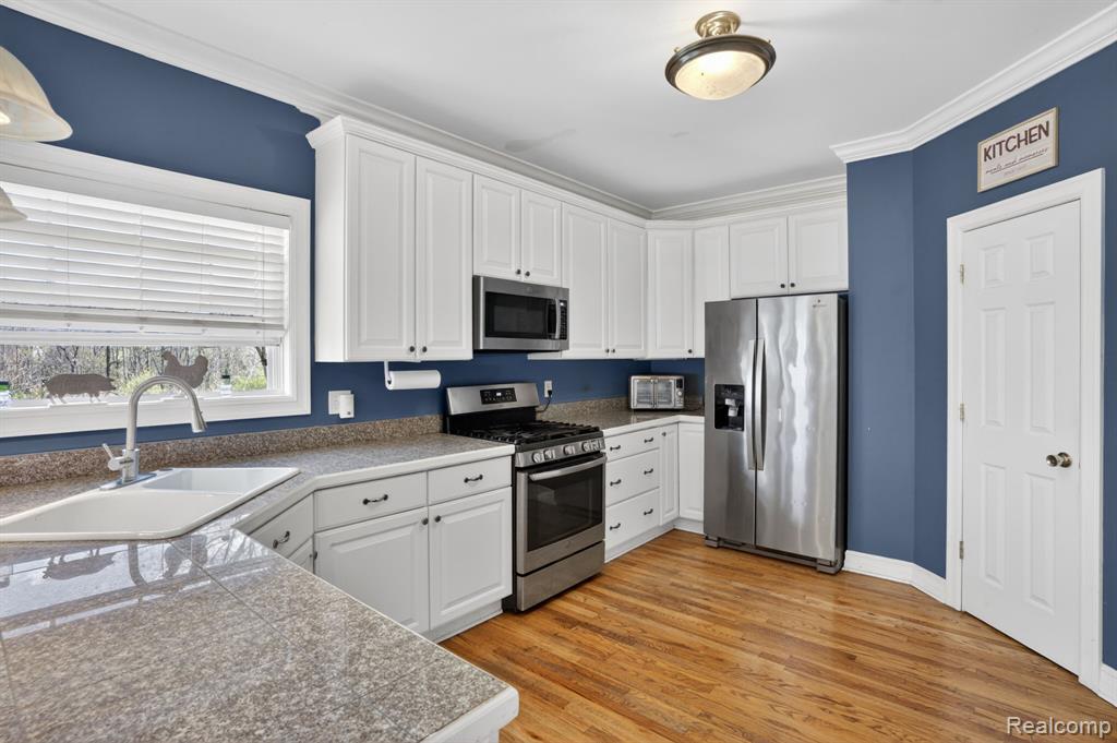 16195 River Ridge Trail, Linden, MI 48451 — Photo 15