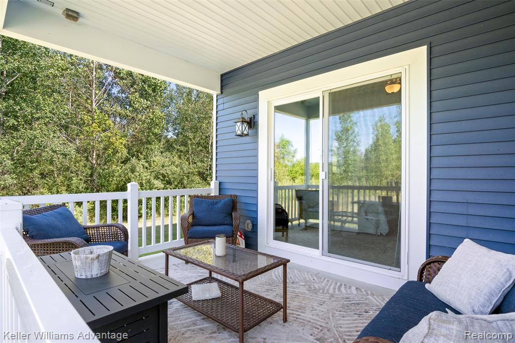 3880 KANE Road, Carleton, MI 48117 — Photo 13