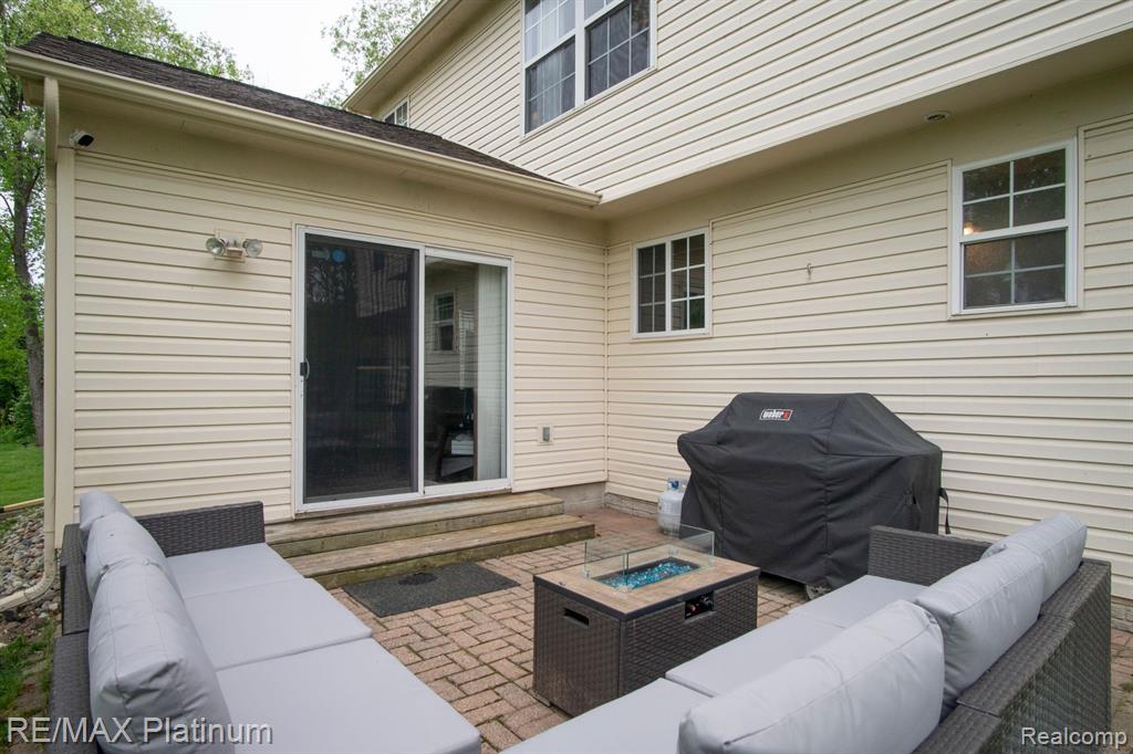 8313 Mill Pointe Court, Goodrich Vlg, MI — Photo 29