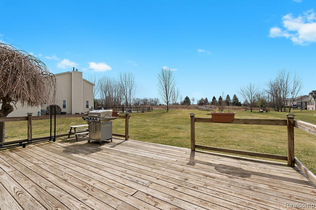 4201 JUDITH Court, Linden, MI 48451 — Photo 29