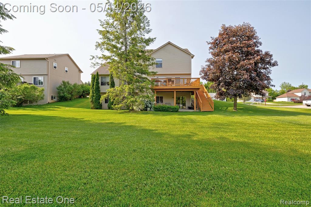 2338 Malena Lane, Oxford, MI 48371 — Photo 52