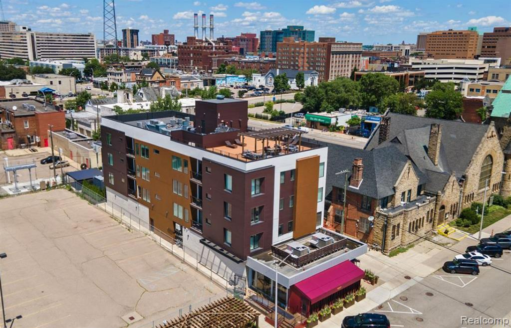 438 Selden Street, Detroit, MI 48201 — Photo 39