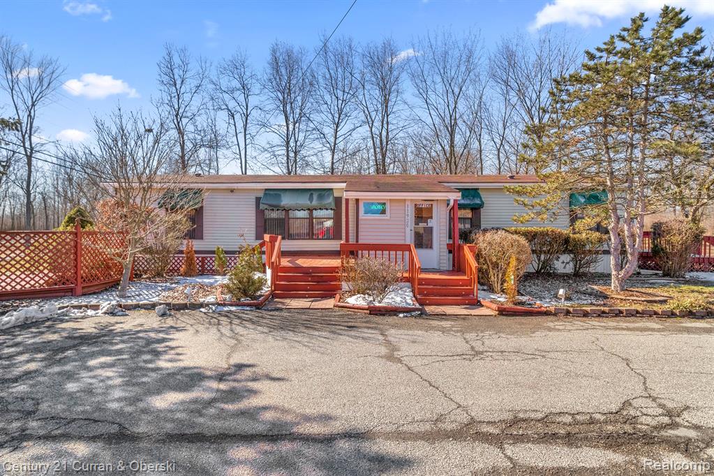 11920 Telegraph Road, Carleton, MI 48117 — Photo 11