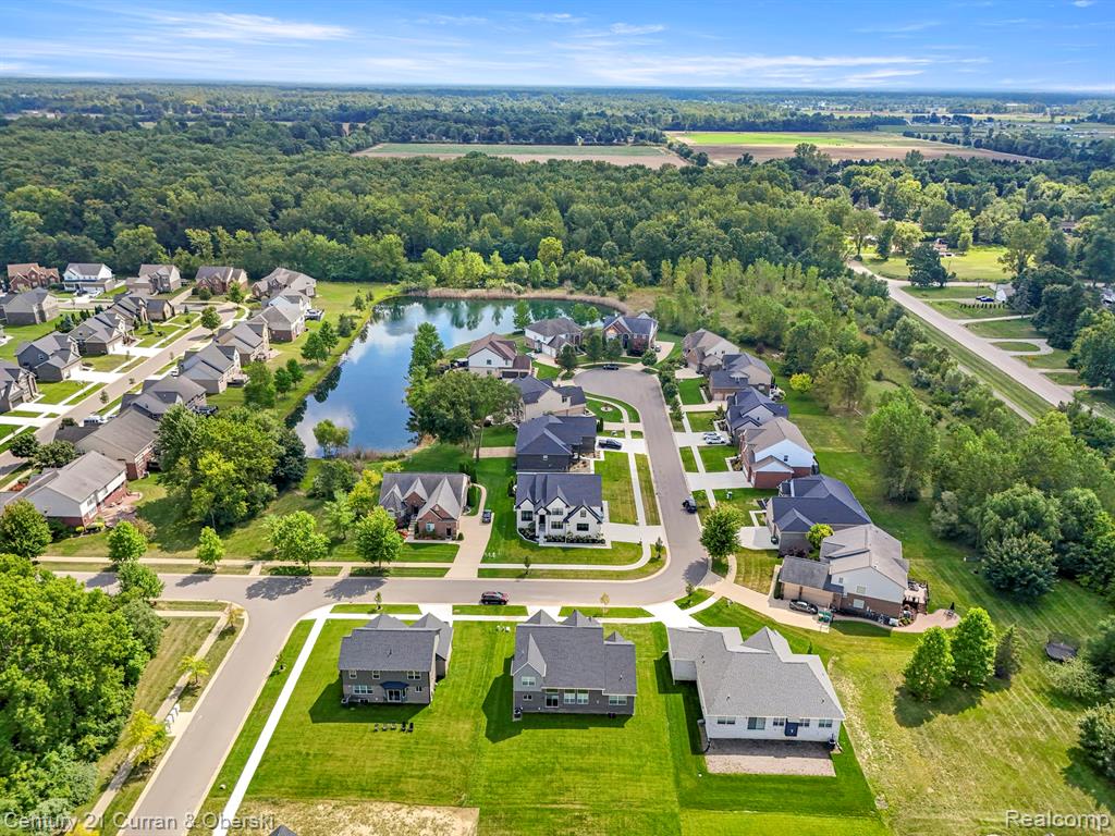 14079 Cobblestone Court, Belleville, MI 48111 — Photo 45