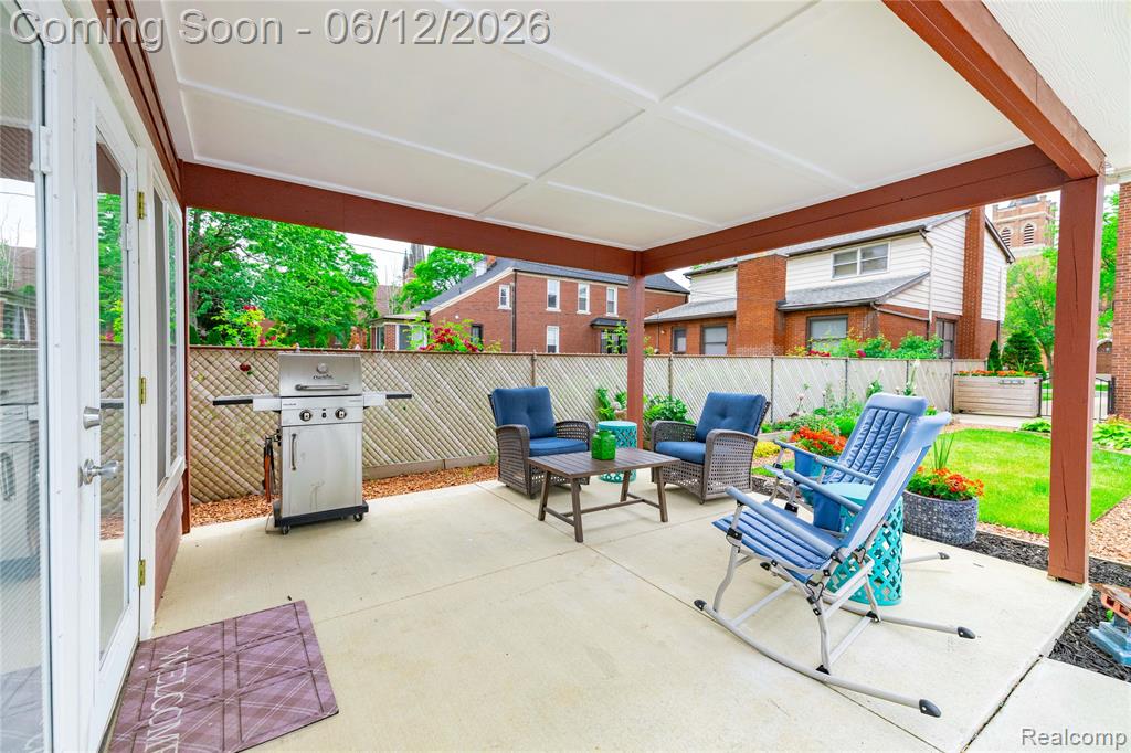 120 Superior Boulevard, Wyandotte, MI 48192 — Photo 50