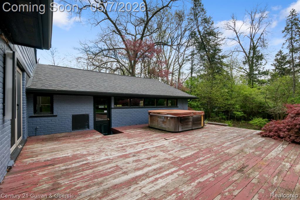 27869 Old Colony Street, Farmington, MI 48334 — Photo 47