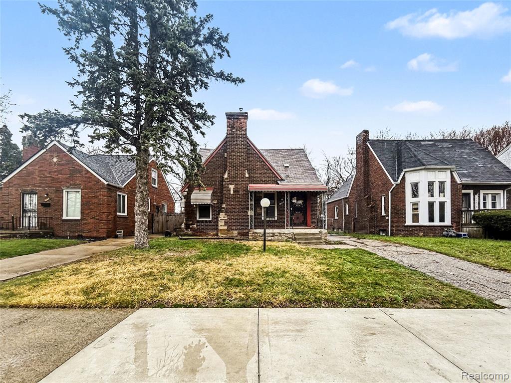 11336 Courville Street, Detroit, MI 48224 — Photo 2