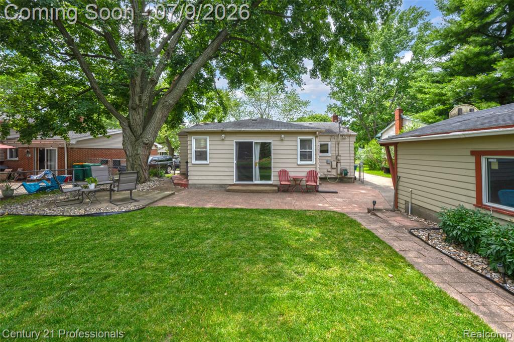 1153 Gault Drive N, Ypsilanti, MI 48198 — Photo 27