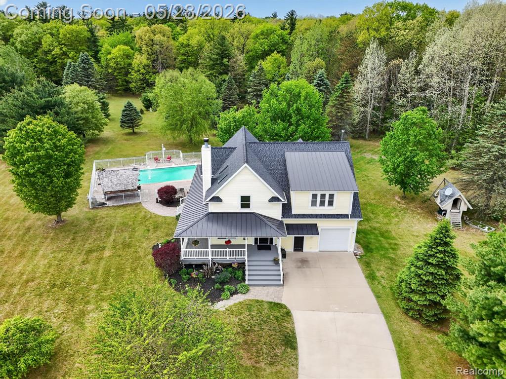 4717 Lonsberry Road, Columbiaville, MI 48421 — Photo 58