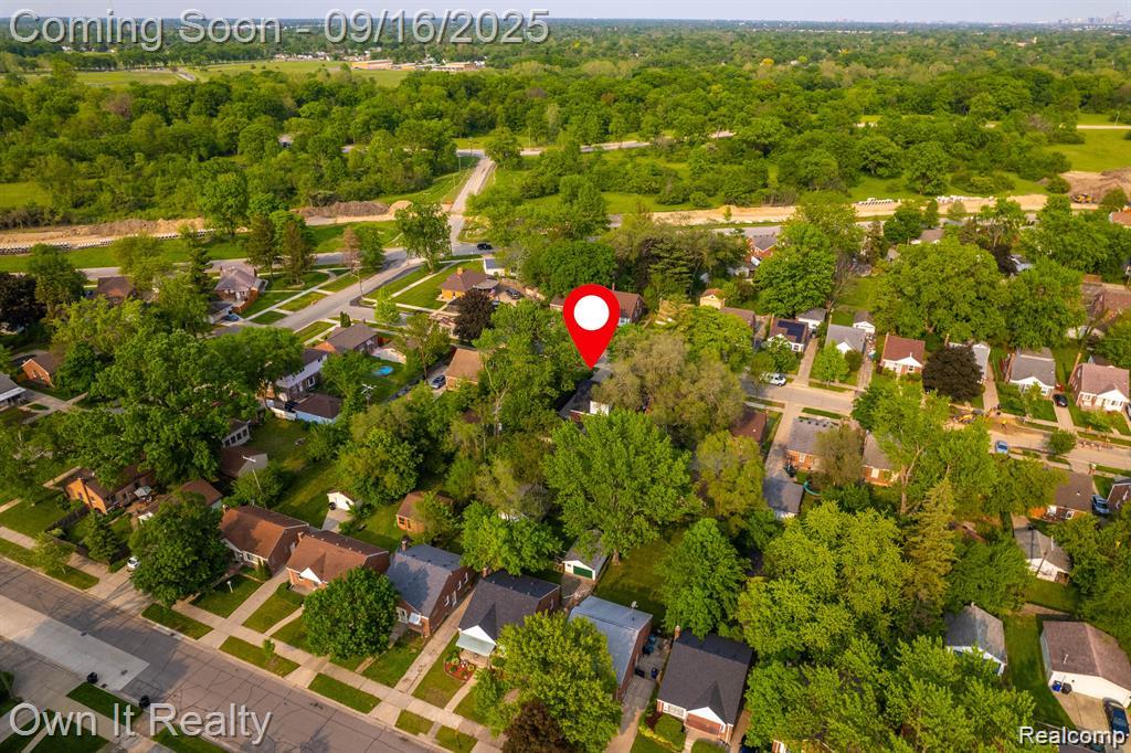7743 Dolphin, Detroit, MI 48239 — Photo 30