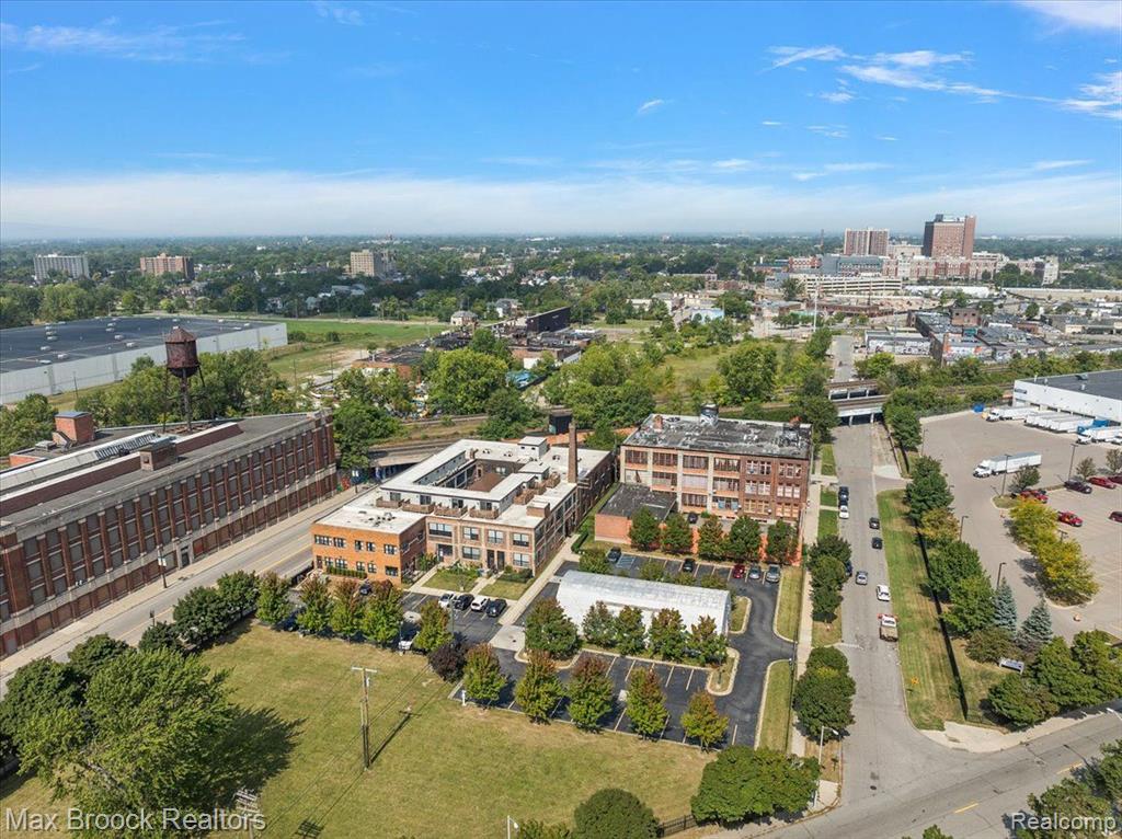 5766 TRUMBULL Street, 108, Detroit, MI 48208 — Photo 42