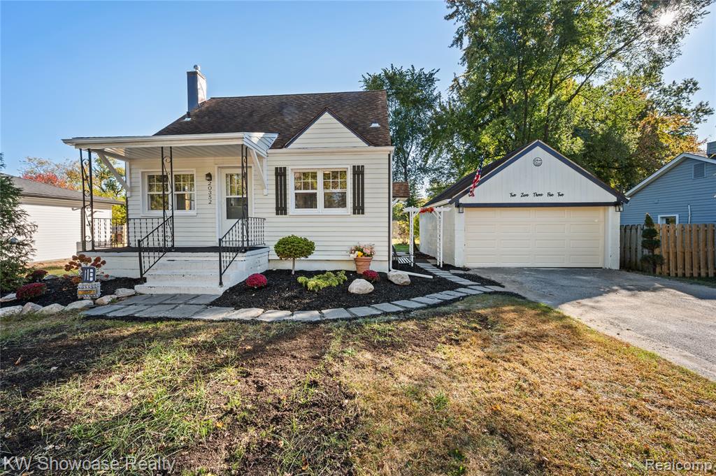 20352 Beatrice Street, Livonia, MI, 48152