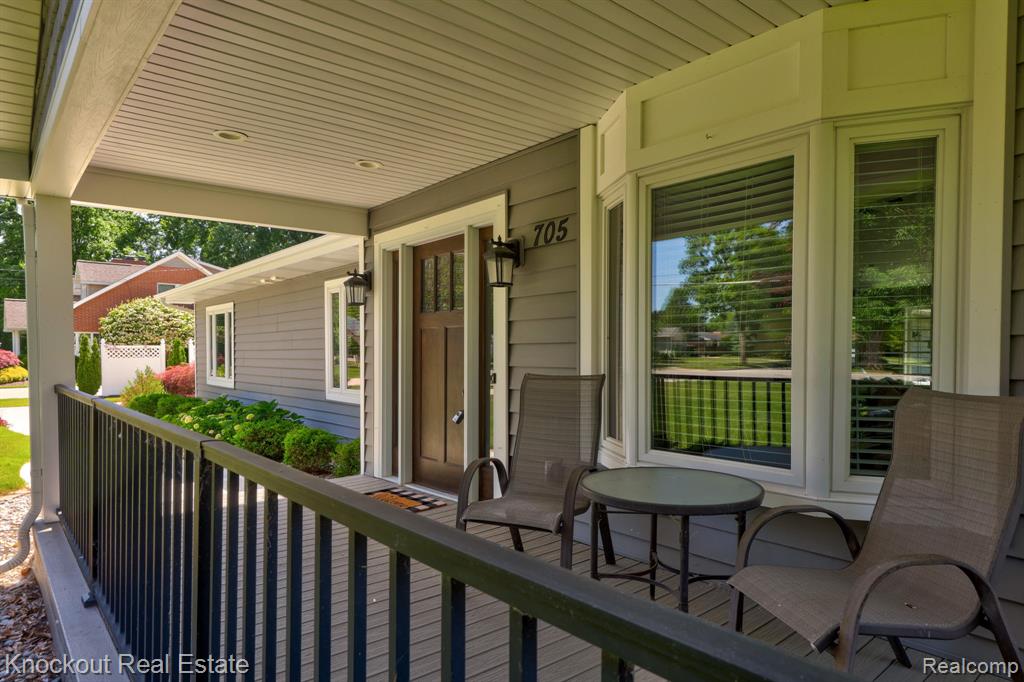 705 W Tuscola Street, Frankenmuth, MI 48734 — Photo 7