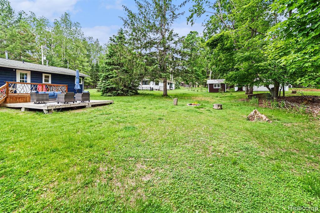 4269 N Owl Road, Lincoln, MI 48742 — Photo 17