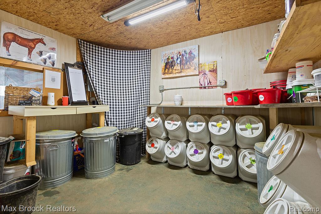 5790 JEFFERSON Road, North Branch, MI 48461 — Photo 56