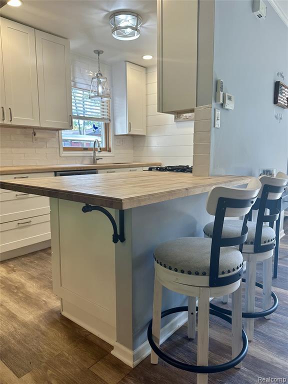 340 E. Hanover Street, Pentwater, MI 49449 — Photo 24
