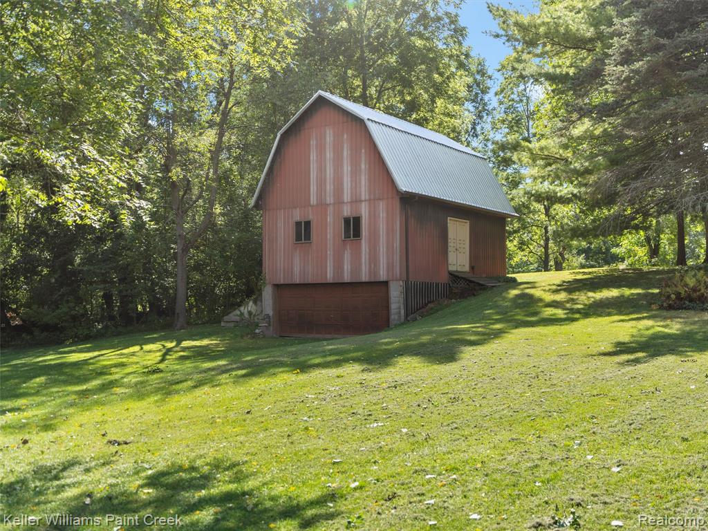 5500 Seymour Lake Road, Oxford, MI 48371 — Photo 68