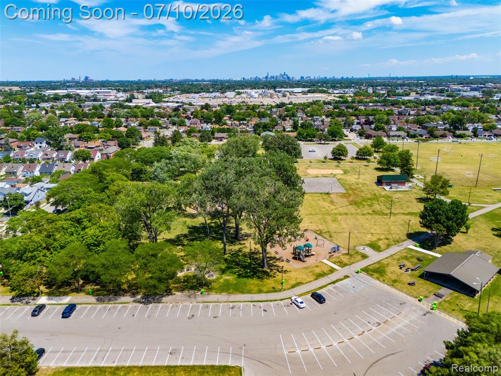 6242 Calhoun Street, Dearborn, MI 48126 — Photo 33
