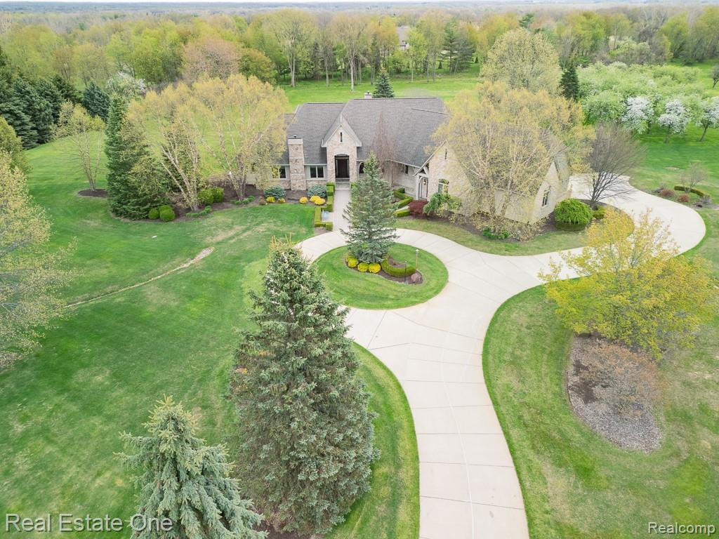 78642 Harvest Lane, Romeo, MI 48065 — Photo 69